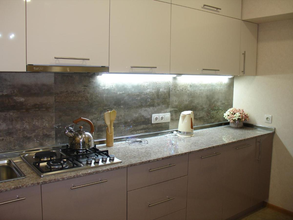 River Side Apartment Tbilisi Exterior foto