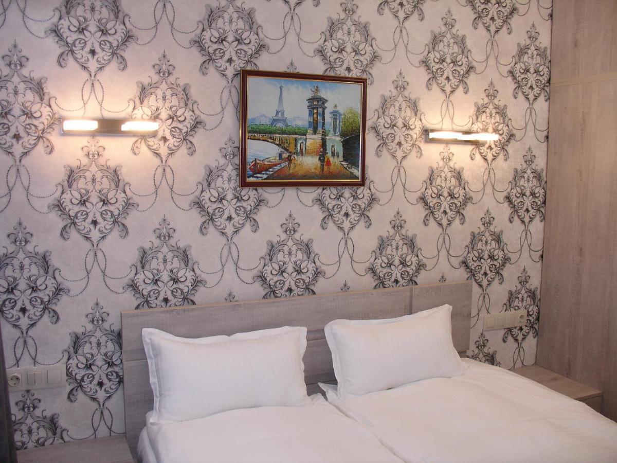 River Side Apartment Tbilisi Exterior foto